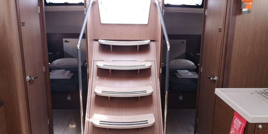 Ocean star 51.2 owners version