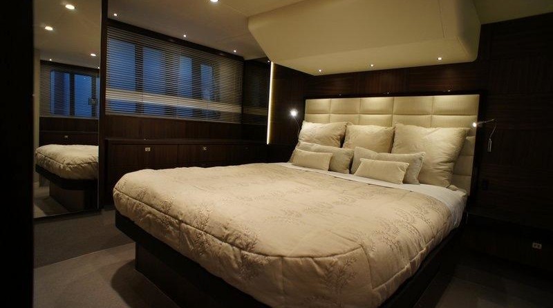 Princess 60