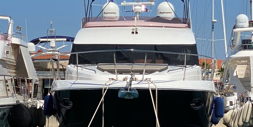 Princess 60