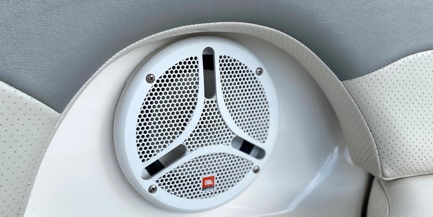 Chaparral Sunesta 274