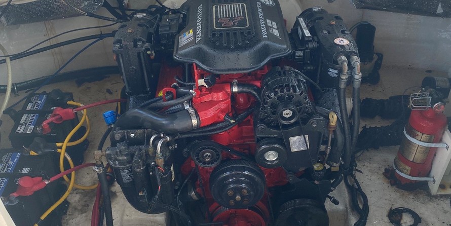 Chaparral Sunesta 274