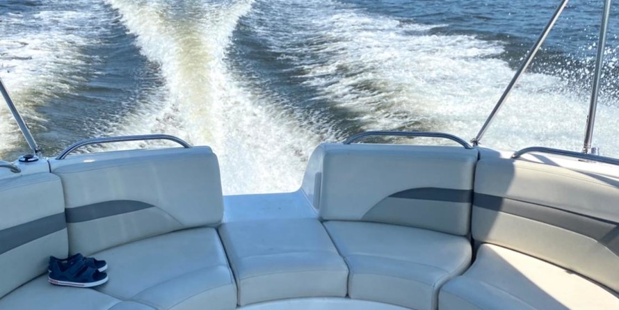 Chaparral Sunesta 274