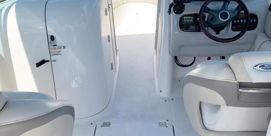 Chaparral Sunesta 274