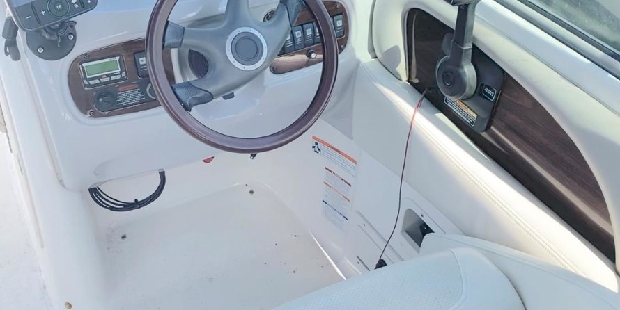 Chaparral Sunesta 274