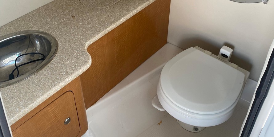 Chaparral Sunesta 274