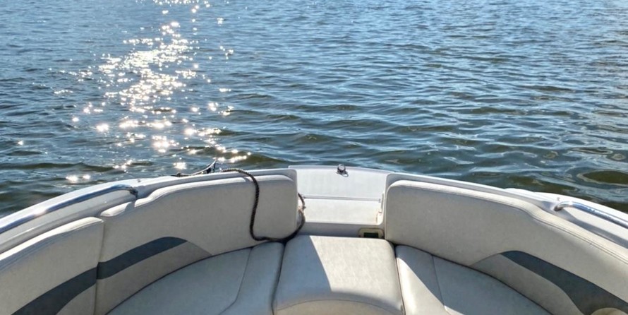 Chaparral Sunesta 274