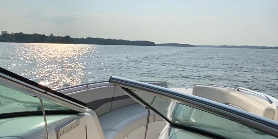 Chaparral Sunesta 274