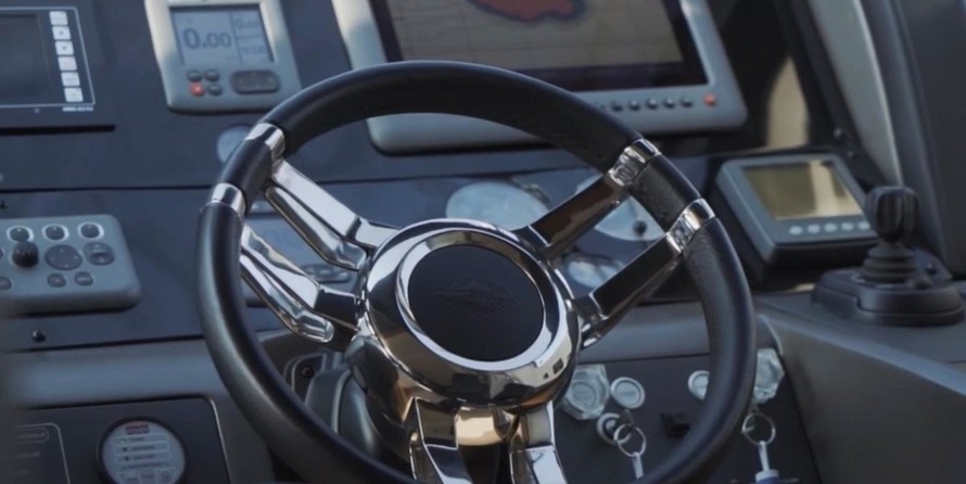 Sunseeker 73 Manhattan