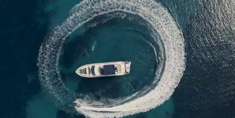 Sunseeker 73 Manhattan