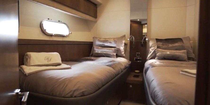 Sunseeker 73 Manhattan