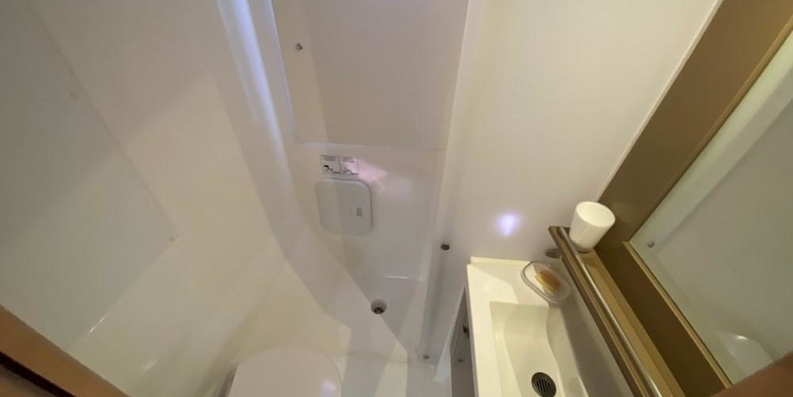 Fountaine Pajot Saba 50