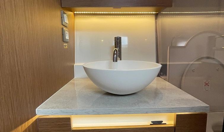 Jeanneau Cap Camarat 10.5 WA