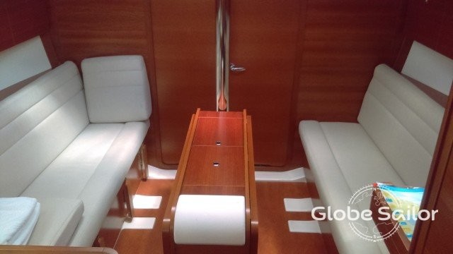 Dufour 350 Grand Large