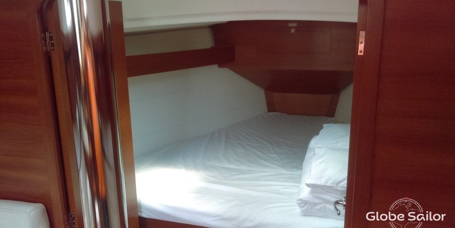 Dufour 350 Grand Large