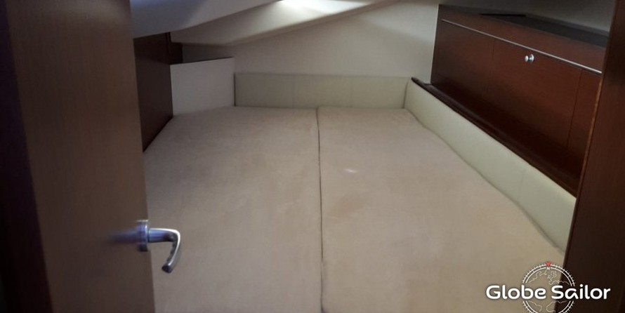 Hanse 505