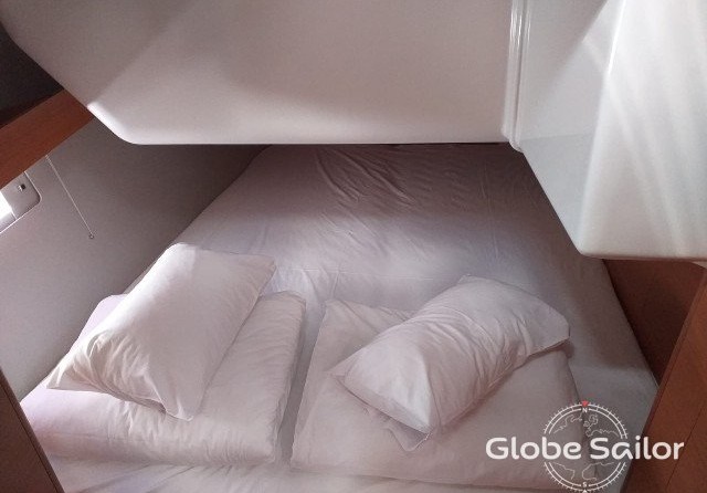 Dufour 430 Grand Large