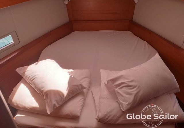 Dufour 430 Grand Large