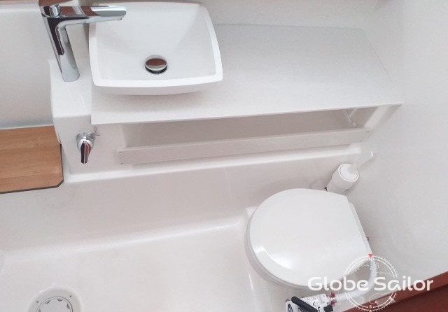 Dufour 430 Grand Large