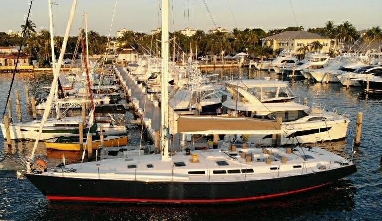 Southern Wind Farr 72