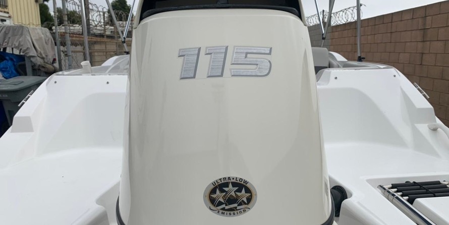 Crownline 185 SS