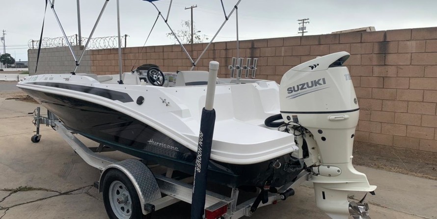 Crownline 185 SS