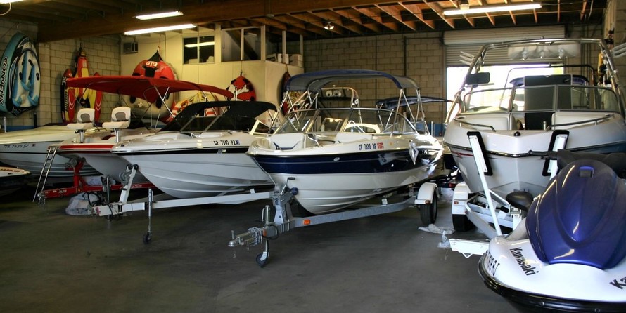 Crownline 185 SS