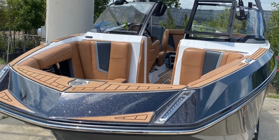 Super Air Nautique G23