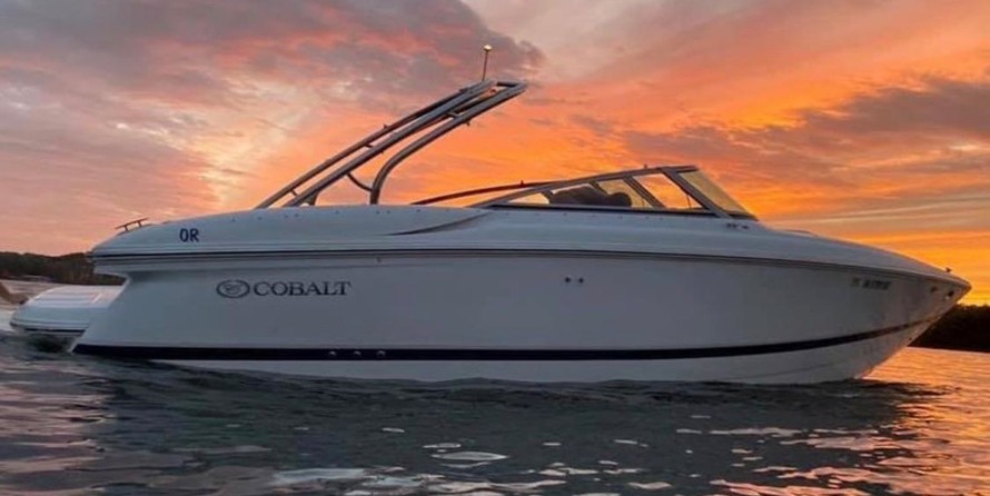 Cobalt 282