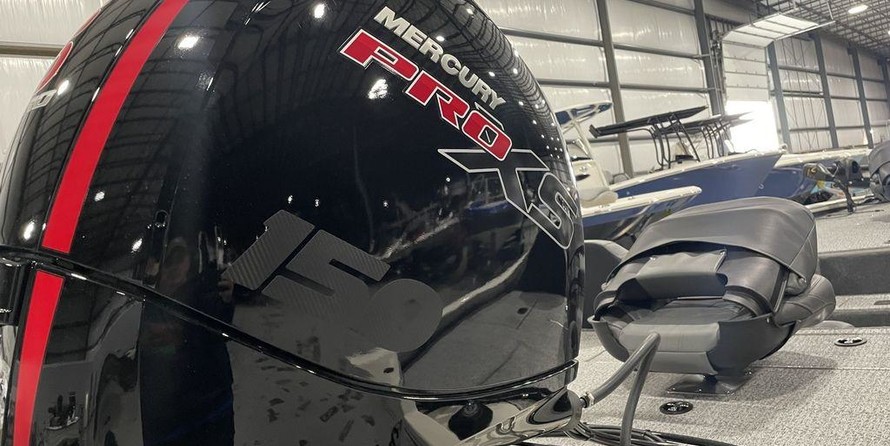 Tracker Pro Team™ 195 TXW