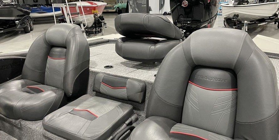 Tracker Pro Team™ 195 TXW