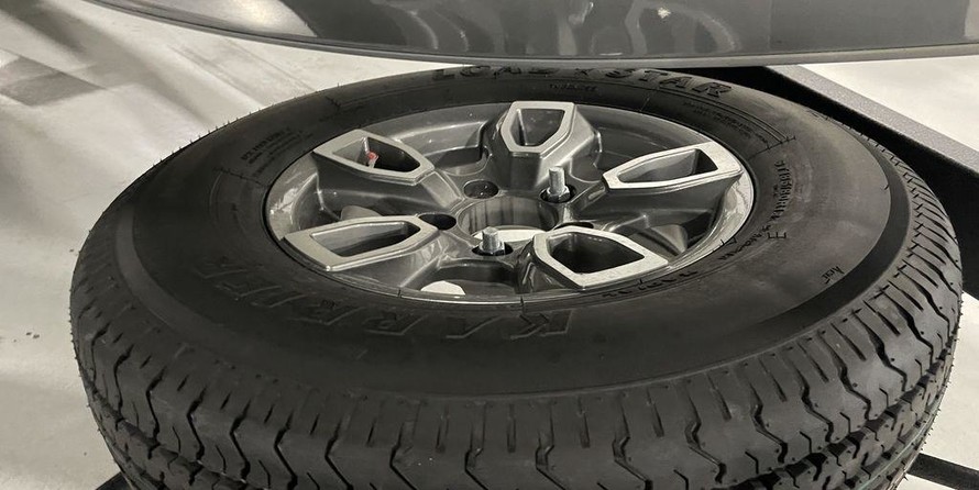 Tracker Pro Team™ 195 TXW