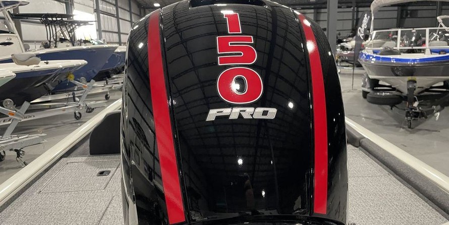 Tracker Pro Team™ 195 TXW