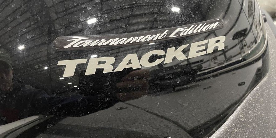Tracker Pro Team™ 195 TXW