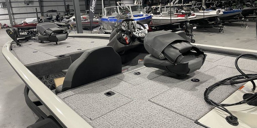 Tracker Pro Team™ 195 TXW