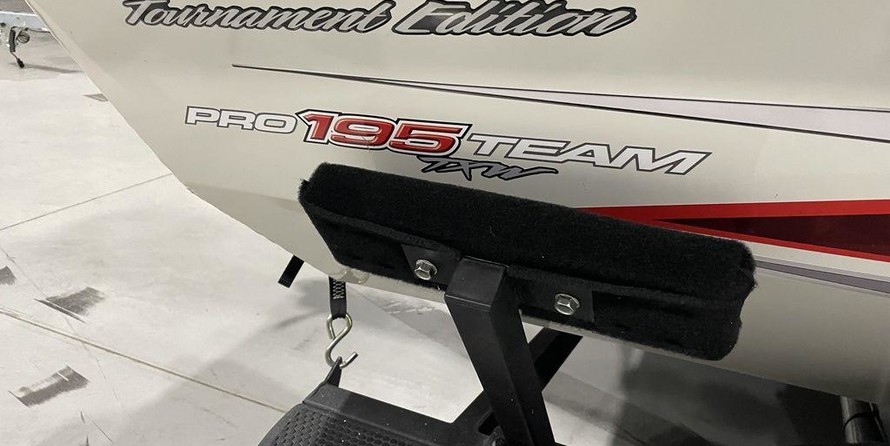 Tracker Pro Team™ 195 TXW