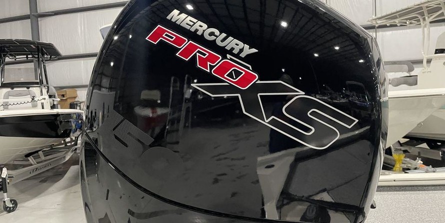 Tracker Pro Team™ 195 TXW