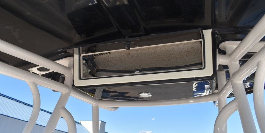 Carolina skiff 21 ultra