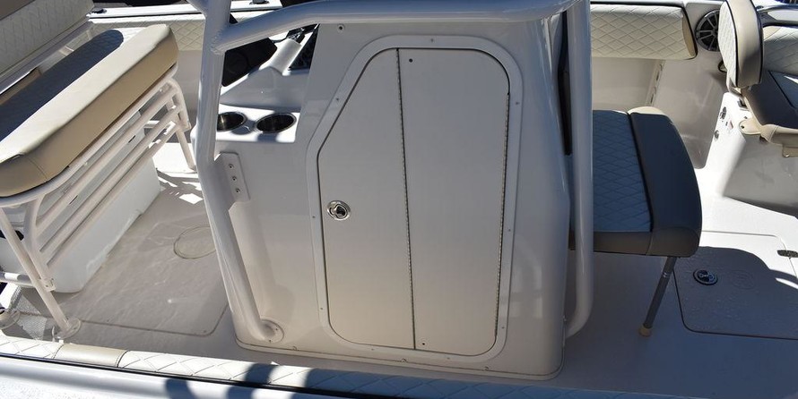 Carolina skiff 21 ultra