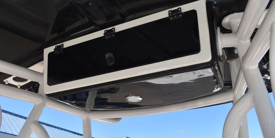 Carolina skiff 21 ultra