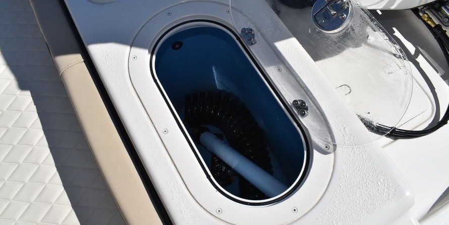 Carolina skiff 21 ultra