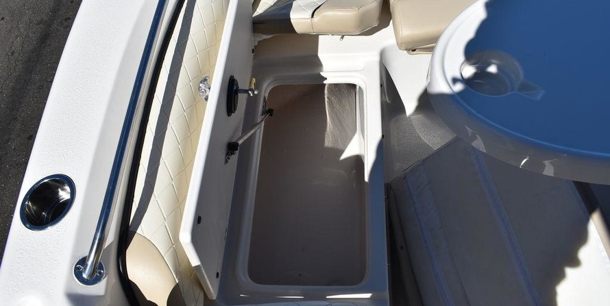 Carolina skiff 21 ultra