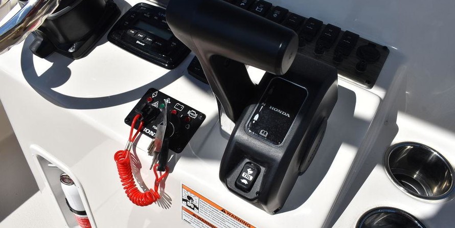 Carolina skiff 21 ultra
