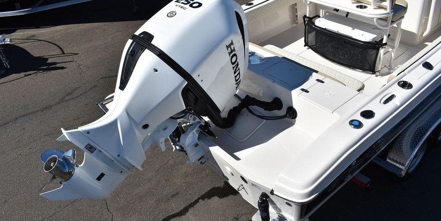 Carolina skiff 21 ultra