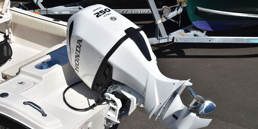 Carolina skiff 21 ultra