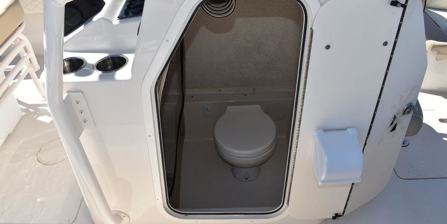 Carolina skiff 21 ultra