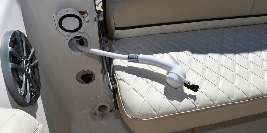 Carolina skiff 21 ultra