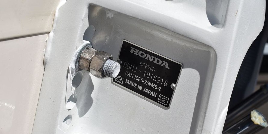 Carolina skiff 21 ultra