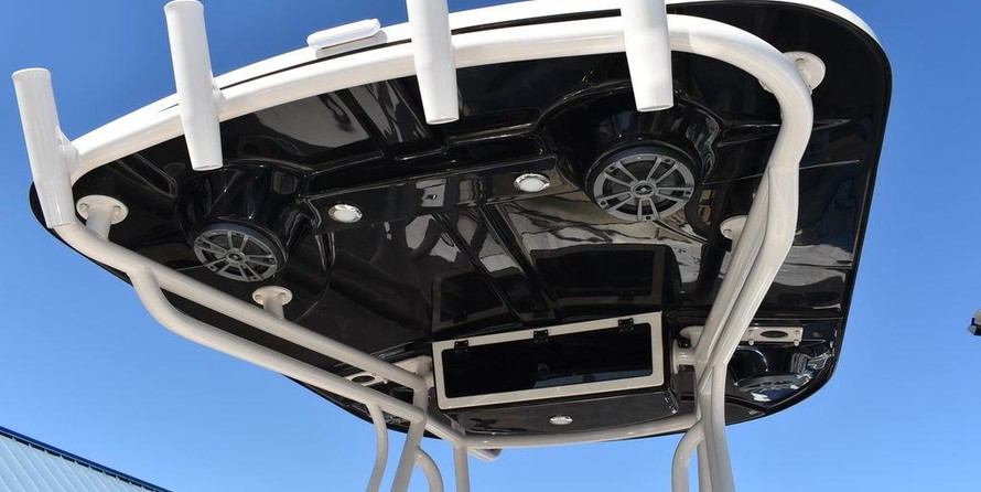 Carolina skiff 21 ultra