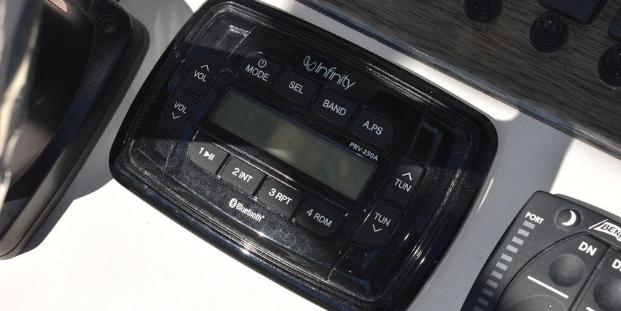 Carolina skiff 21 ultra