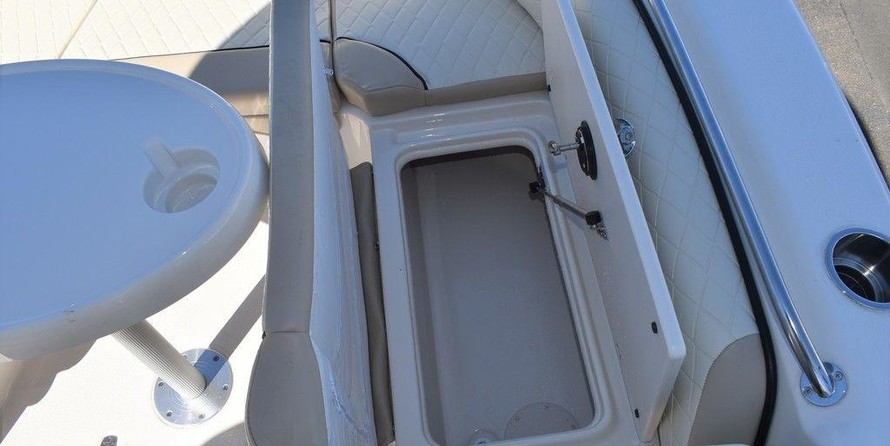 Carolina skiff 21 ultra